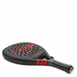 Aero-star Pro By Moyano Black/red