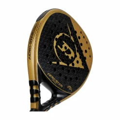 Aero-star Pro (moyano) Black/green