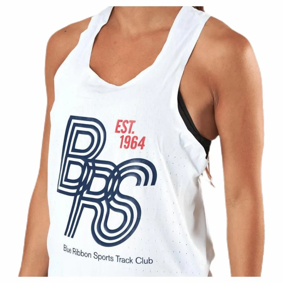 AeroSwift Blue Ribbon Sport Blue/White