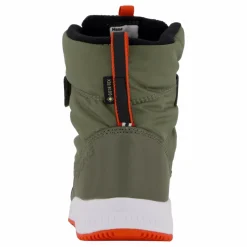 Aery High Gtx R Warm Olive/red