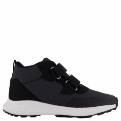 Aery Track Mid Gtx 2v Black