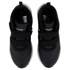 Aery Track Mid Gtx 2v Black