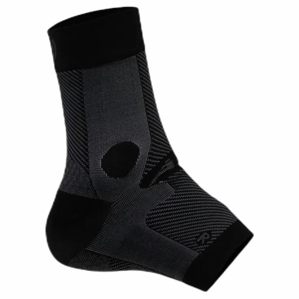 AF7 Ankle Bracing Sleeve Right Black