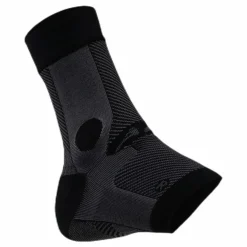AF7 Ankle Bracing Sleeve Right Black