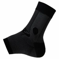 AF7 Ankle Bracing Sleeve Right Black