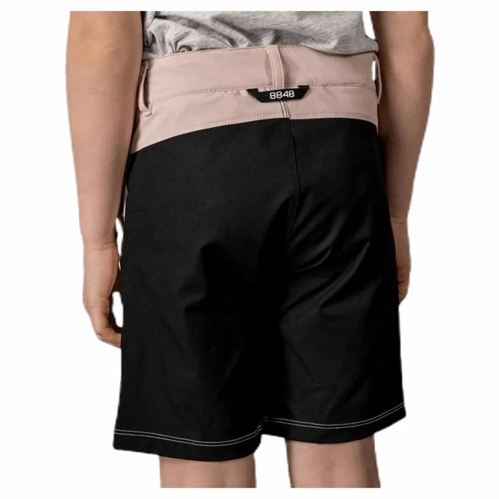 Afon Quick-Dry Hiking Shorts Junior Pink