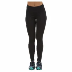 Agile Long Tight Black