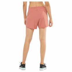 Agile Short Pink