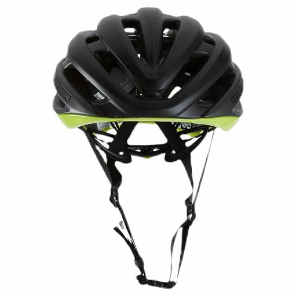 Agilis Mips Black/Yellow