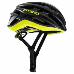 Agilis Mips Black/Yellow