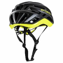 Agilis Mips Black/Yellow