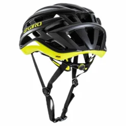 Agilis Mips Black/Yellow