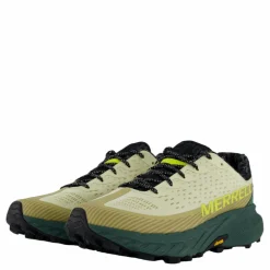 Agility Peak 5 Beach