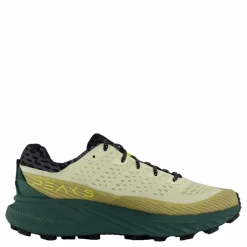 Agility Peak 5 Beach