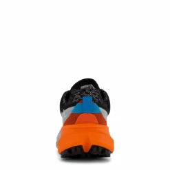 Agility Peak 5 Gtx Black/tangerine