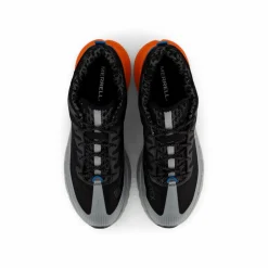 Agility Peak 5 Gtx Black/tangerine