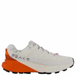 Agility Peak 5 White/multi
