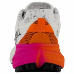 Agility Peak 5 White/multi