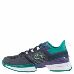 Ag-lt Ultra All Court Navy/green/white