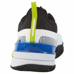 Ag-lt Ultra All Court White/blue/yellow