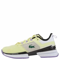 Ag-lt Ultra Clay Court Light Yellow/black