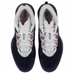 Ag-lt23 Ultra Daniil Logo Navy/white
