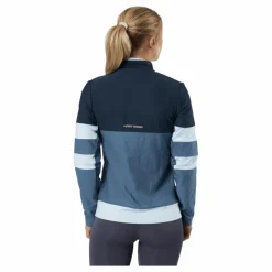 Agnes Full Zip Midlayer Marin