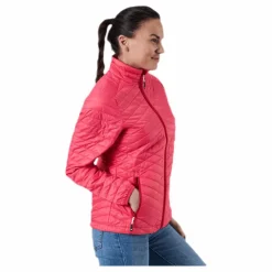 Agneta Jacket Pink