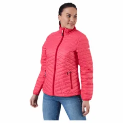 Agneta Jacket Pink