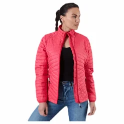 Agneta Jacket Pink