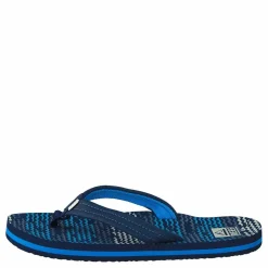 Ahi Blue Horizon Waves