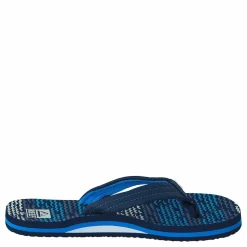 Ahi Blue Horizon Waves