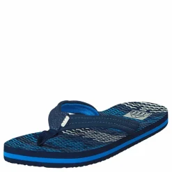 Ahi Blue Horizon Waves