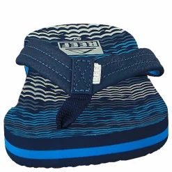 Ahi Blue Horizon Waves