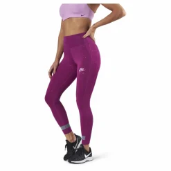 Air 7/8 Tights Purple