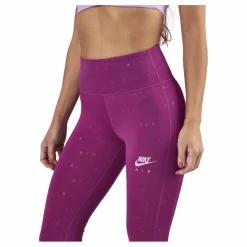 Air 7/8 Tights Purple