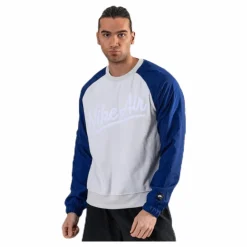 Air Crew Mix Blue/Grey