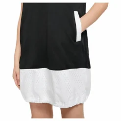 Air Dress SS Jr Black