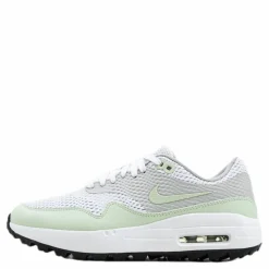 Air Max 1 G White/Green