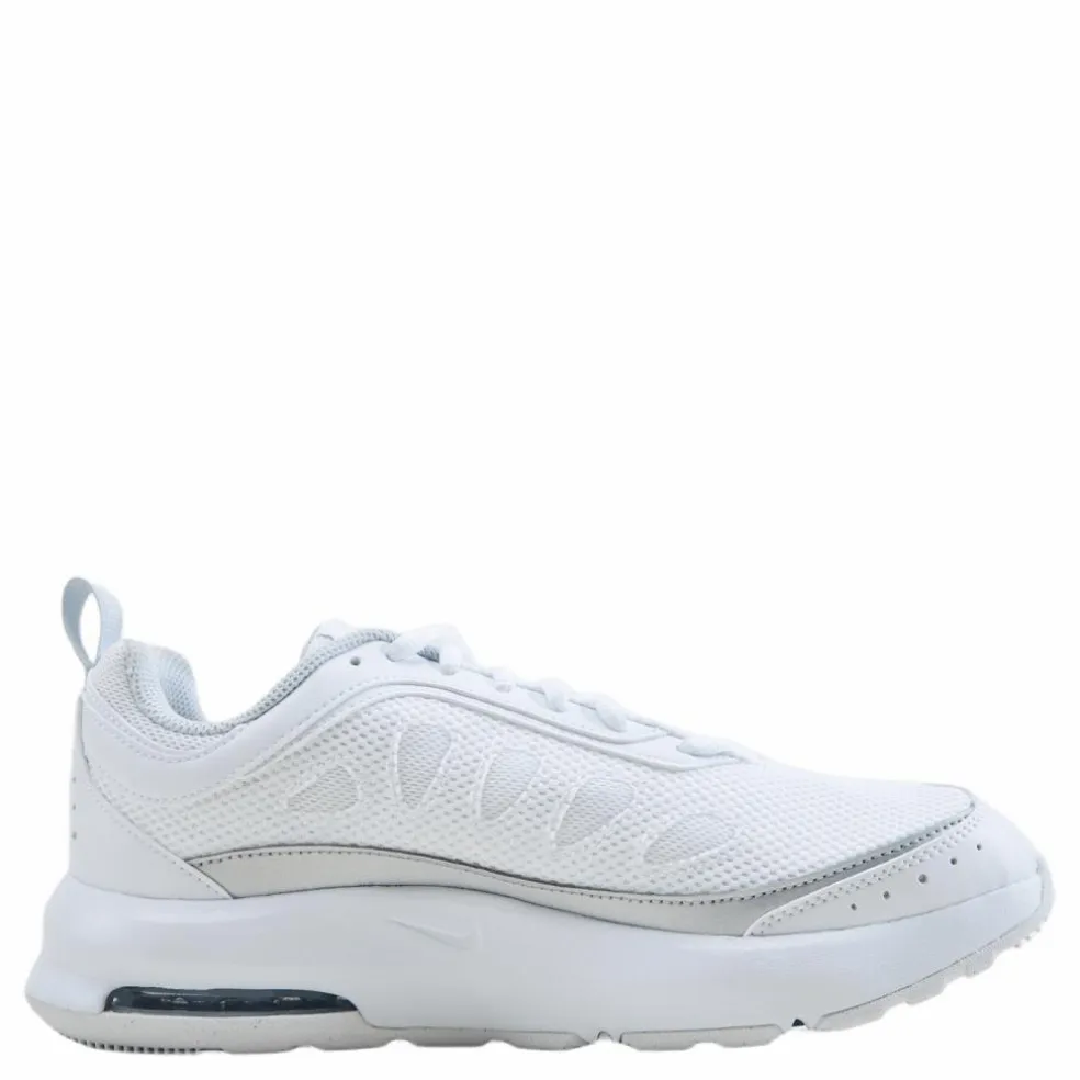 Air Max AP Women's Shoe WHITE/PURE PLATINUM-WHITE-MTLC PLATINUM