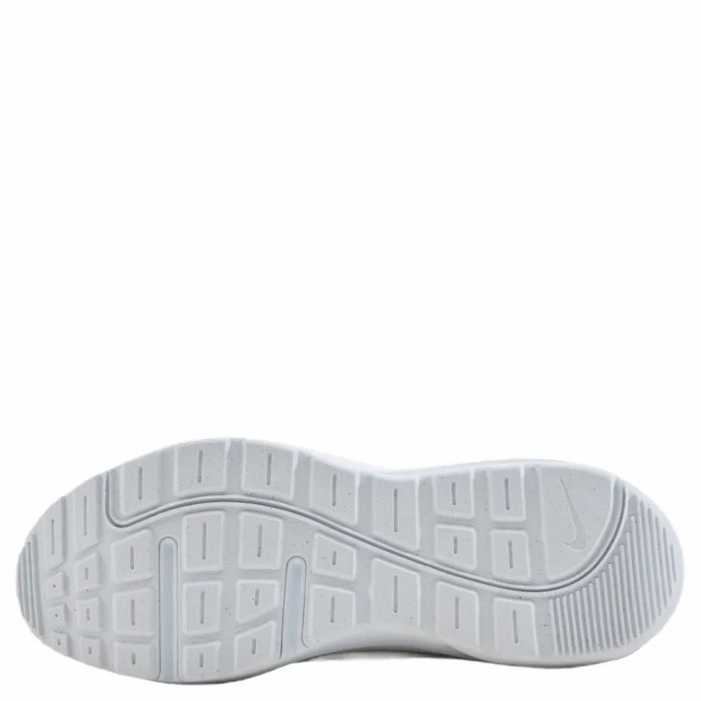 Air Max AP Women's Shoe WHITE/PURE PLATINUM-WHITE-MTLC PLATINUM