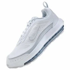Air Max AP Women's Shoe WHITE/PURE PLATINUM-WHITE-MTLC PLATINUM