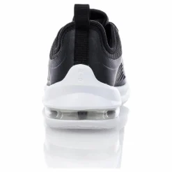 Air Max Axis PS Little kids White/Black