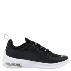 Air Max Axis PS Little kids White/Black