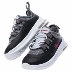 Air Max Axis TD Pink/Black