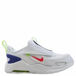 Air Max Bolt TD Kids White