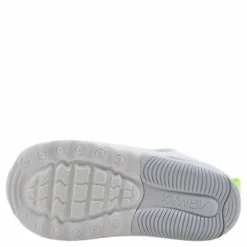 Air Max Bolt TD Kids White