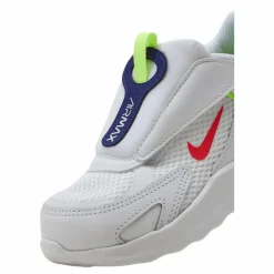 Air Max Bolt TD Kids White