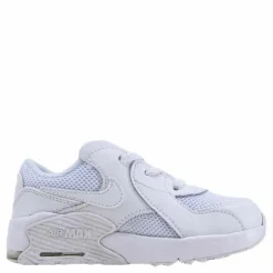 Air Max Excee Baby/Toddler Shoes WHITE/WHITE-WHITE
