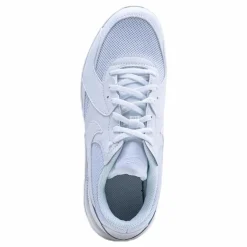 Air Max Excee Big Kids’ Shoes WHITE/WHITE-WHITE